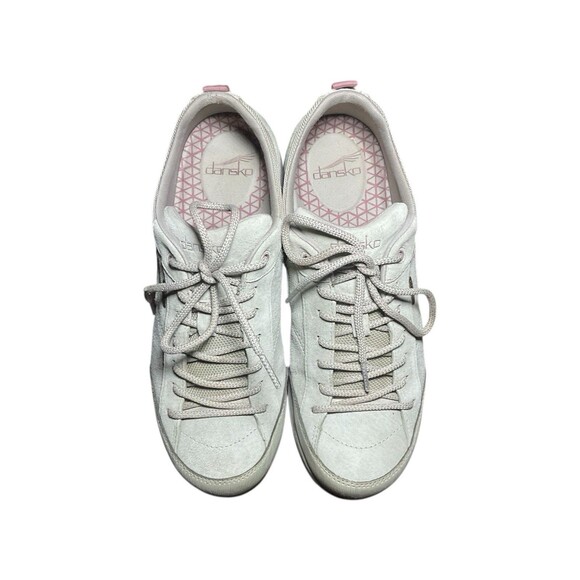 Dansko Paisley Vibram Waterproof Outdoor Sage Women’s Shoe Size 40, 4350287613 - Picture 6 of 13